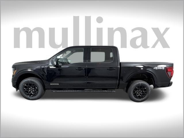 new 2025 Ford F-150 car, priced at $52,871