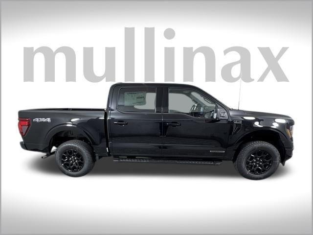 new 2025 Ford F-150 car, priced at $52,871