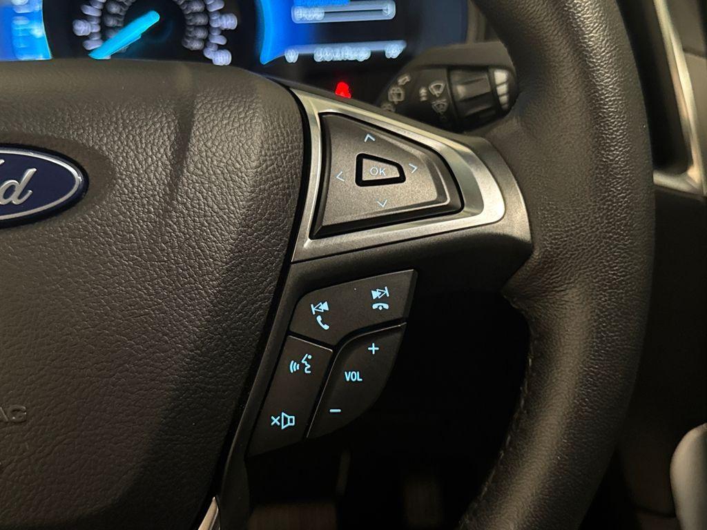 used 2024 Ford Edge car, priced at $28,500