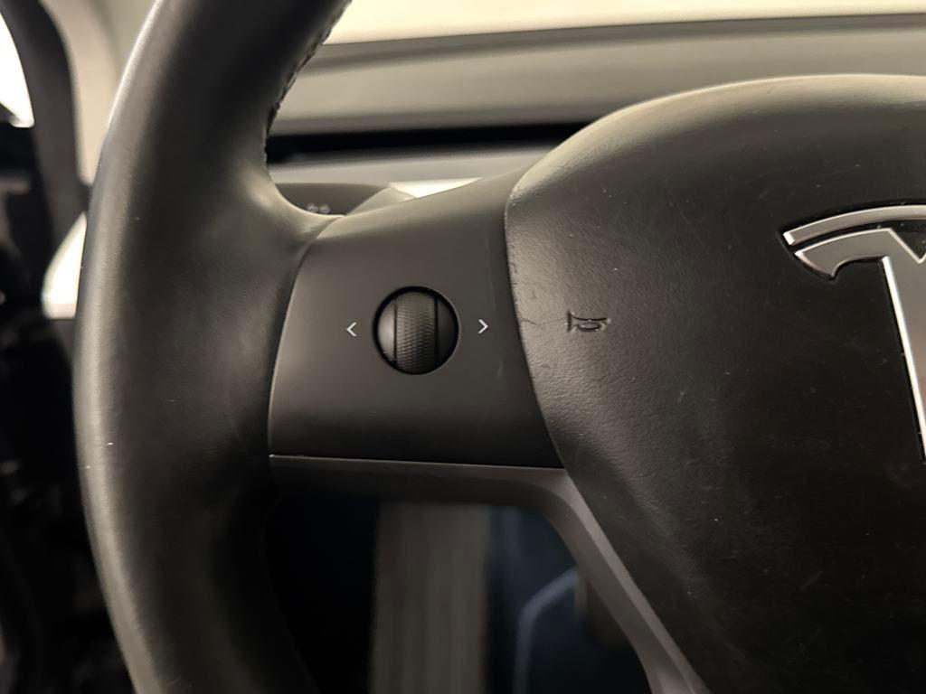 used 2018 Tesla Model 3 car, priced at $21,000
