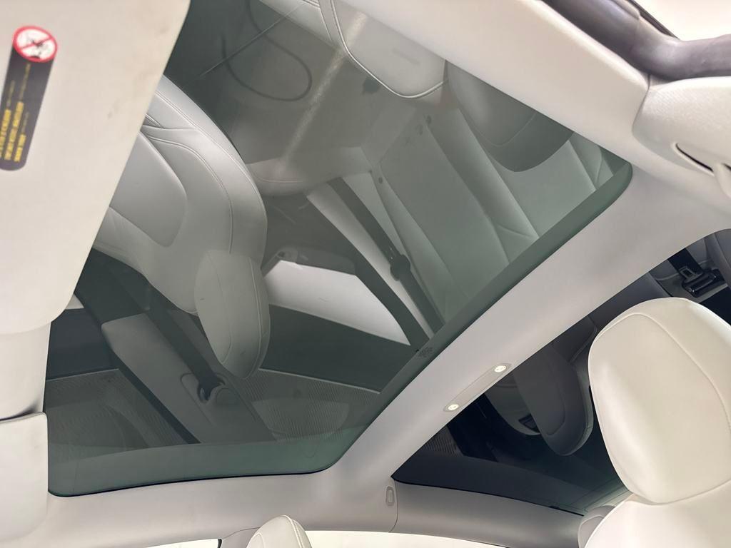 used 2018 Tesla Model 3 car, priced at $21,000