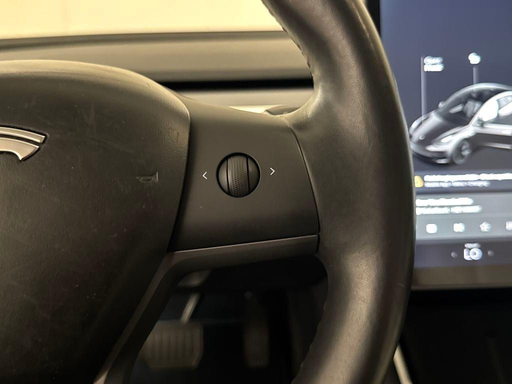 used 2018 Tesla Model 3 car, priced at $21,000