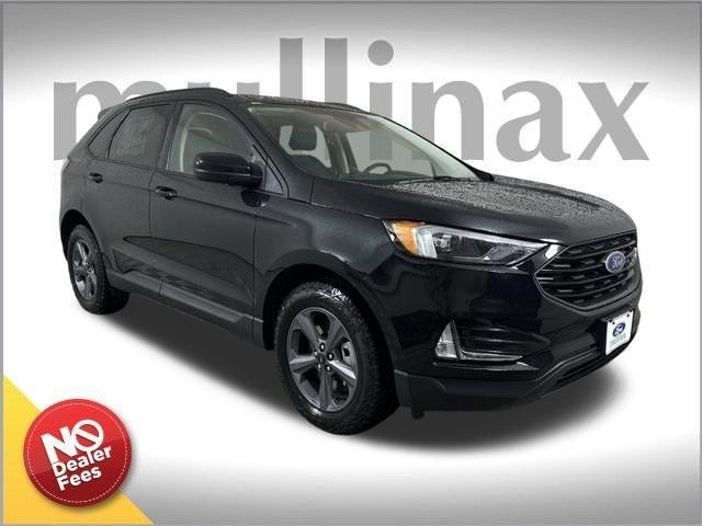 new 2024 Ford Edge car, priced at $38,587