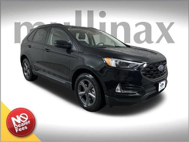 new 2024 Ford Edge car, priced at $38,587