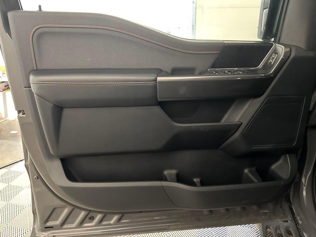 used 2021 Ford F-150 car, priced at $40,900