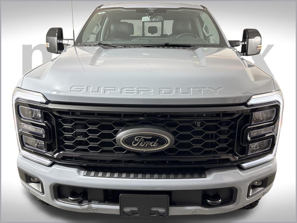 new 2025 Ford F-250 car, priced at $87,695