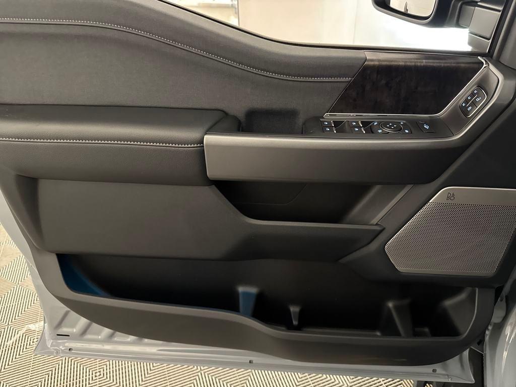 new 2025 Ford F-250 car, priced at $87,695
