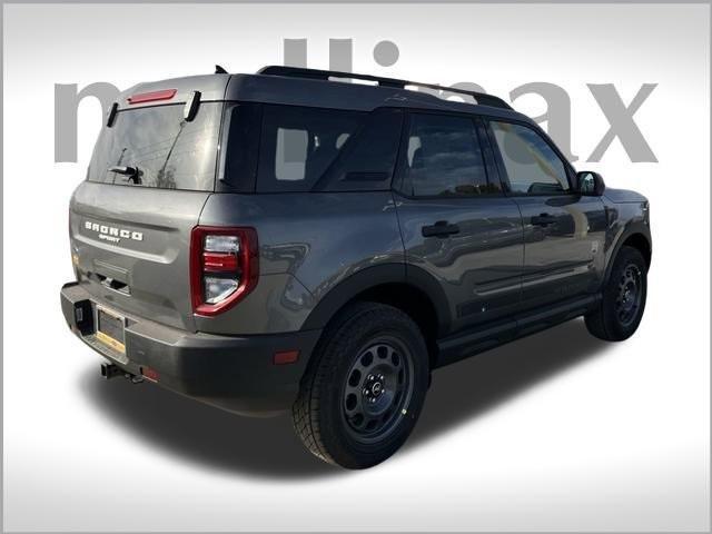 new 2024 Ford Bronco Sport car, priced at $30,288