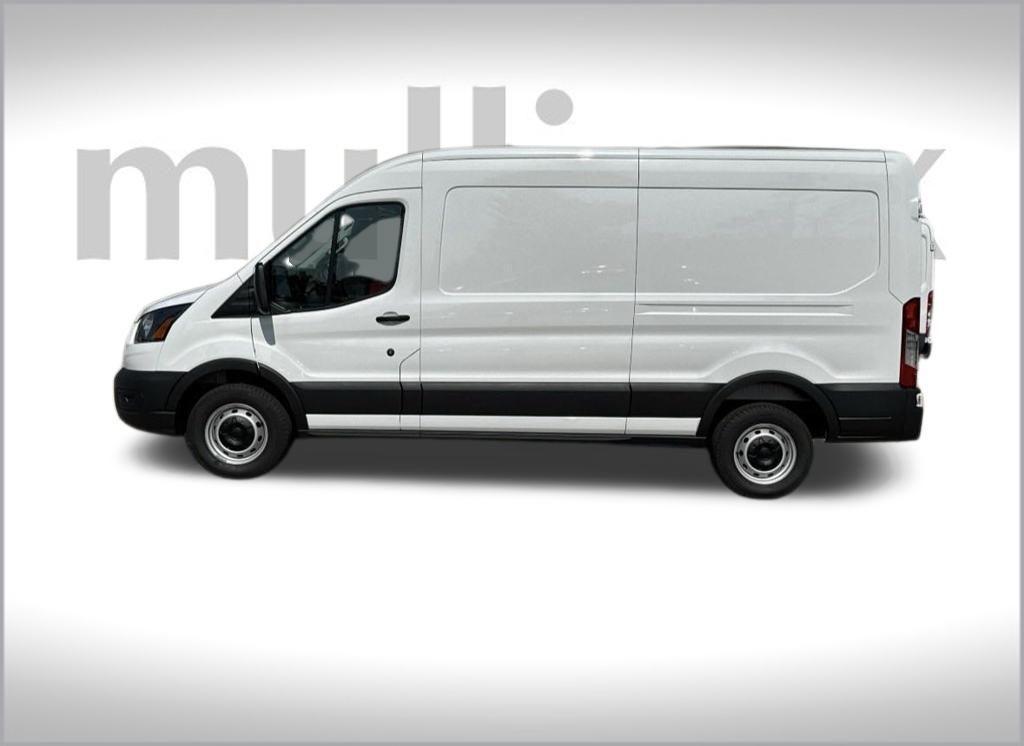 new 2025 Ford Transit-250 car, priced at $52,130