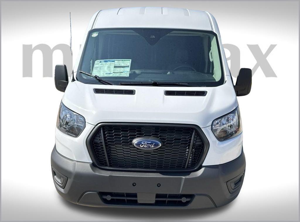 new 2025 Ford Transit-250 car, priced at $52,130