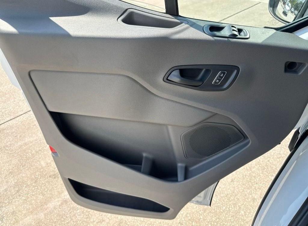 new 2025 Ford Transit-250 car, priced at $52,130