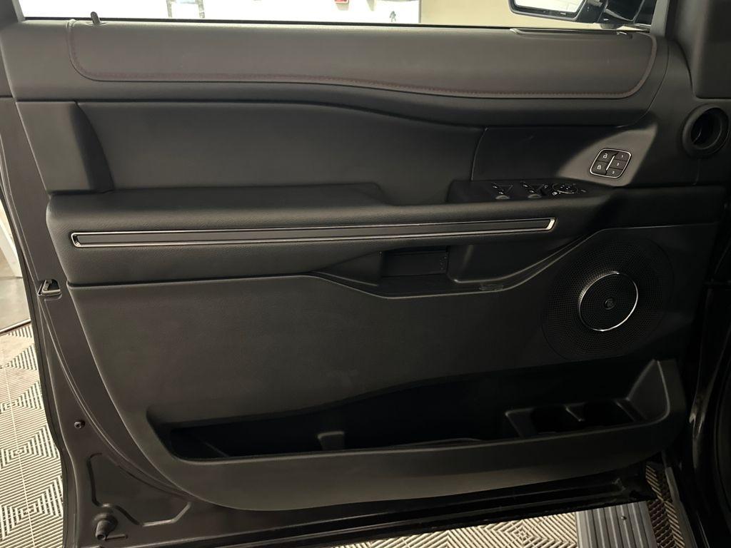 used 2024 Ford Expedition Max car, priced at $62,500