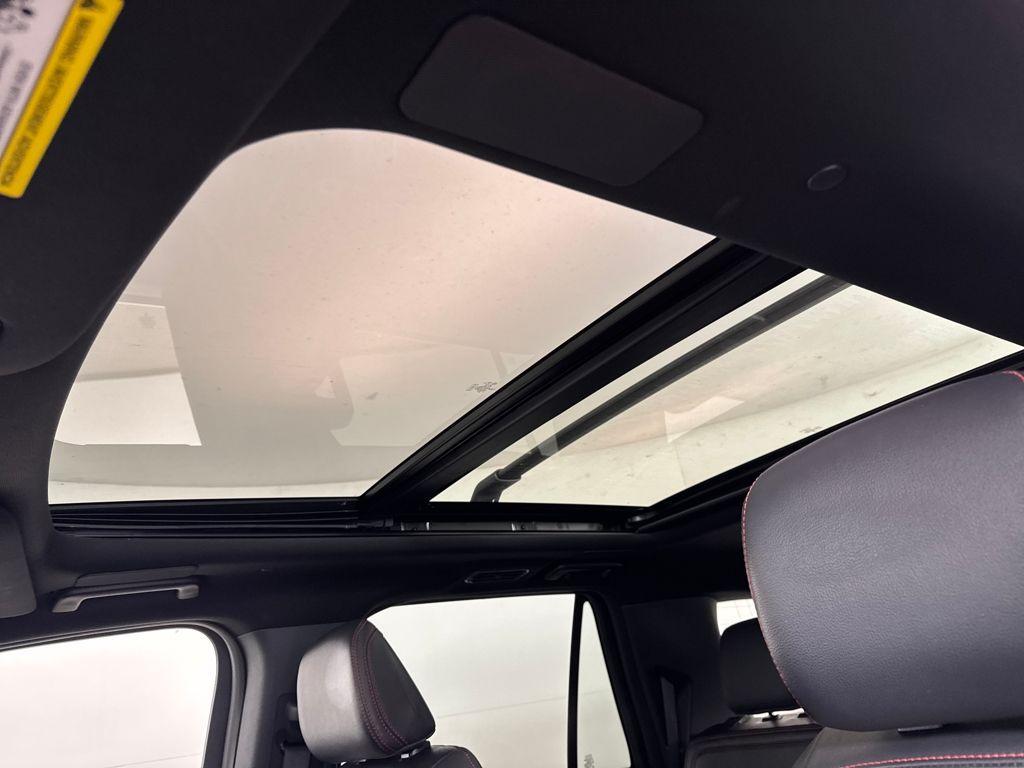 used 2024 Ford Expedition Max car, priced at $62,500