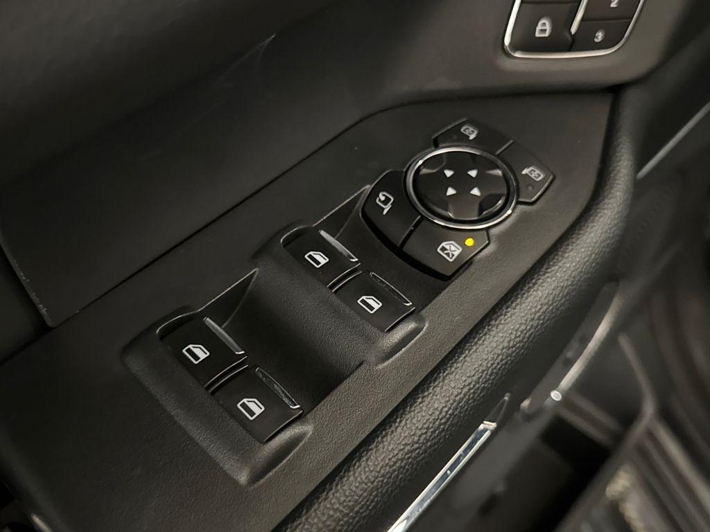 used 2024 Ford Expedition Max car, priced at $62,500