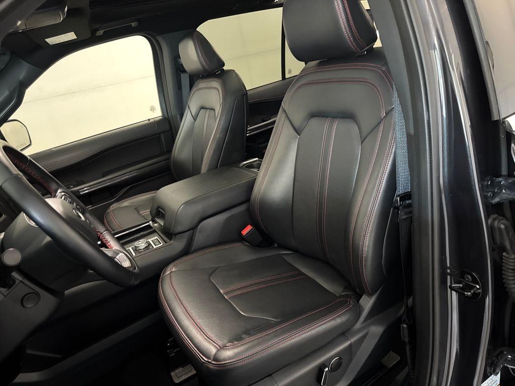 used 2024 Ford Expedition Max car, priced at $62,500