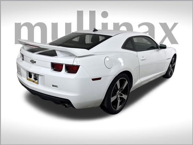 used 2012 Chevrolet Camaro car, priced at $10,900