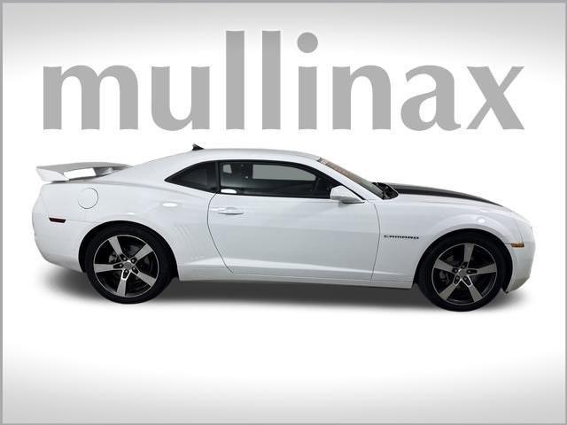 used 2012 Chevrolet Camaro car, priced at $10,900