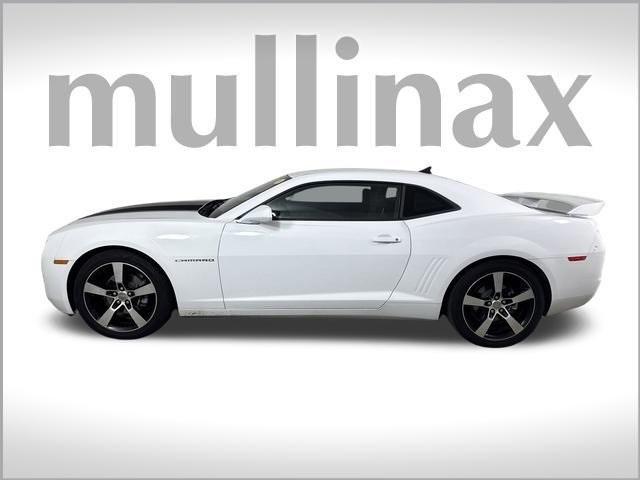 used 2012 Chevrolet Camaro car, priced at $10,900