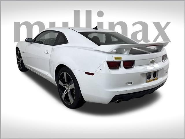 used 2012 Chevrolet Camaro car, priced at $10,900