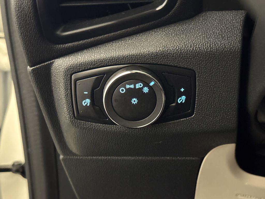 used 2021 Ford EcoSport car, priced at $13,250