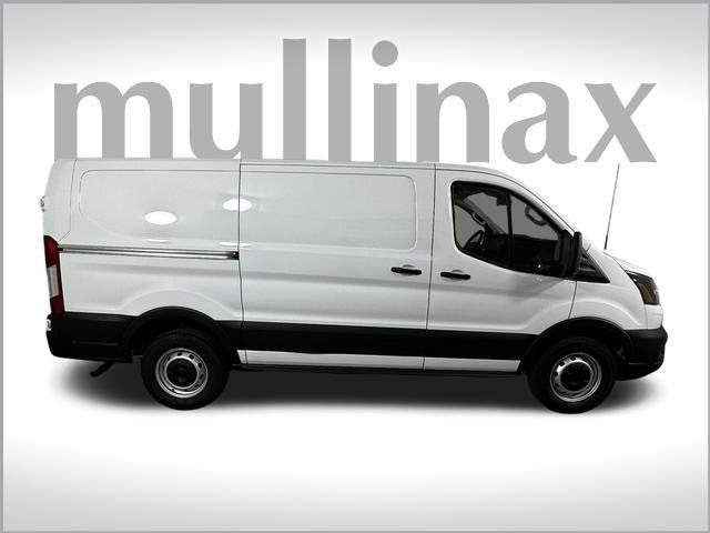 new 2024 Ford Transit-150 car