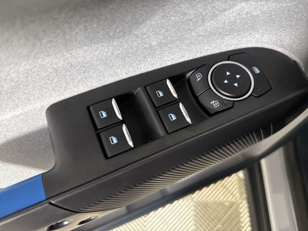 new 2025 Ford Maverick car, priced at $32,355