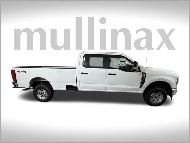 new 2025 Ford F-250 car, priced at $52,777