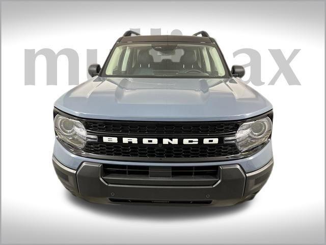 new 2025 Ford Bronco Sport car, priced at $36,912