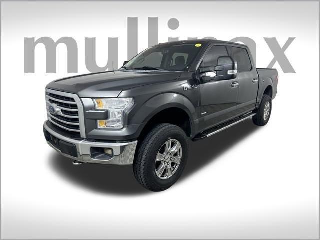 used 2015 Ford F-150 car, priced at $11,750