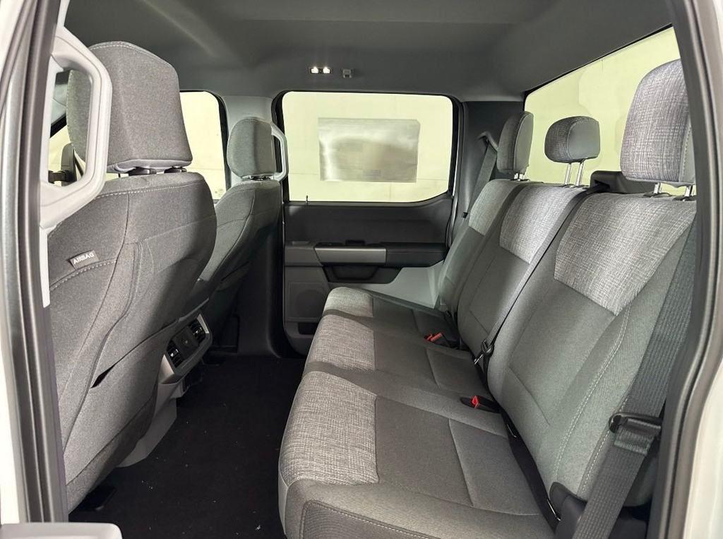 new 2025 Ford F-250 car, priced at $57,157