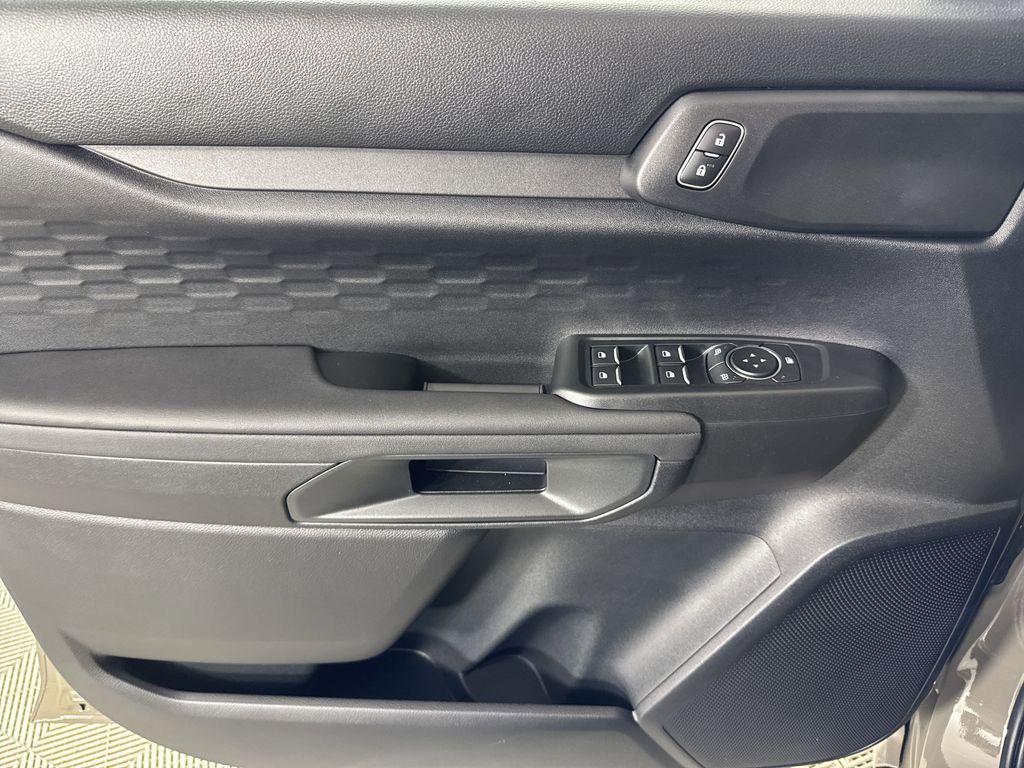 new 2025 Ford Ranger car, priced at $33,324