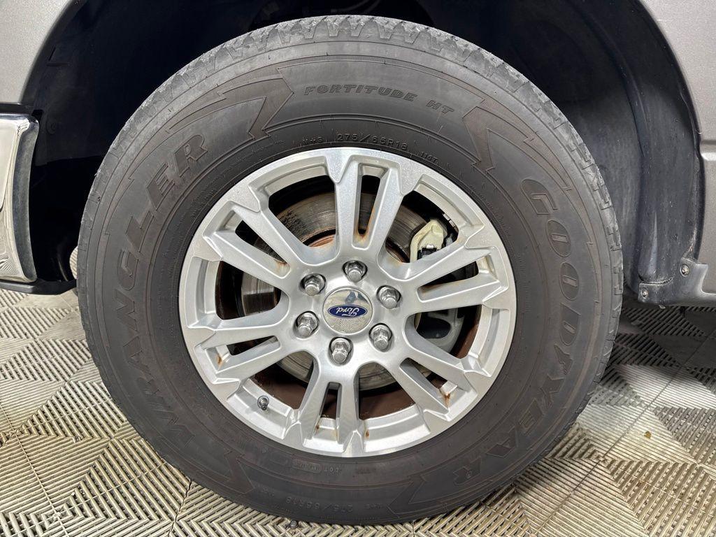 used 2012 Ford F-150 car, priced at $14,900