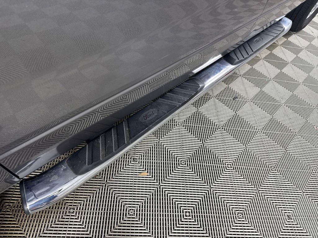 used 2012 Ford F-150 car, priced at $14,900