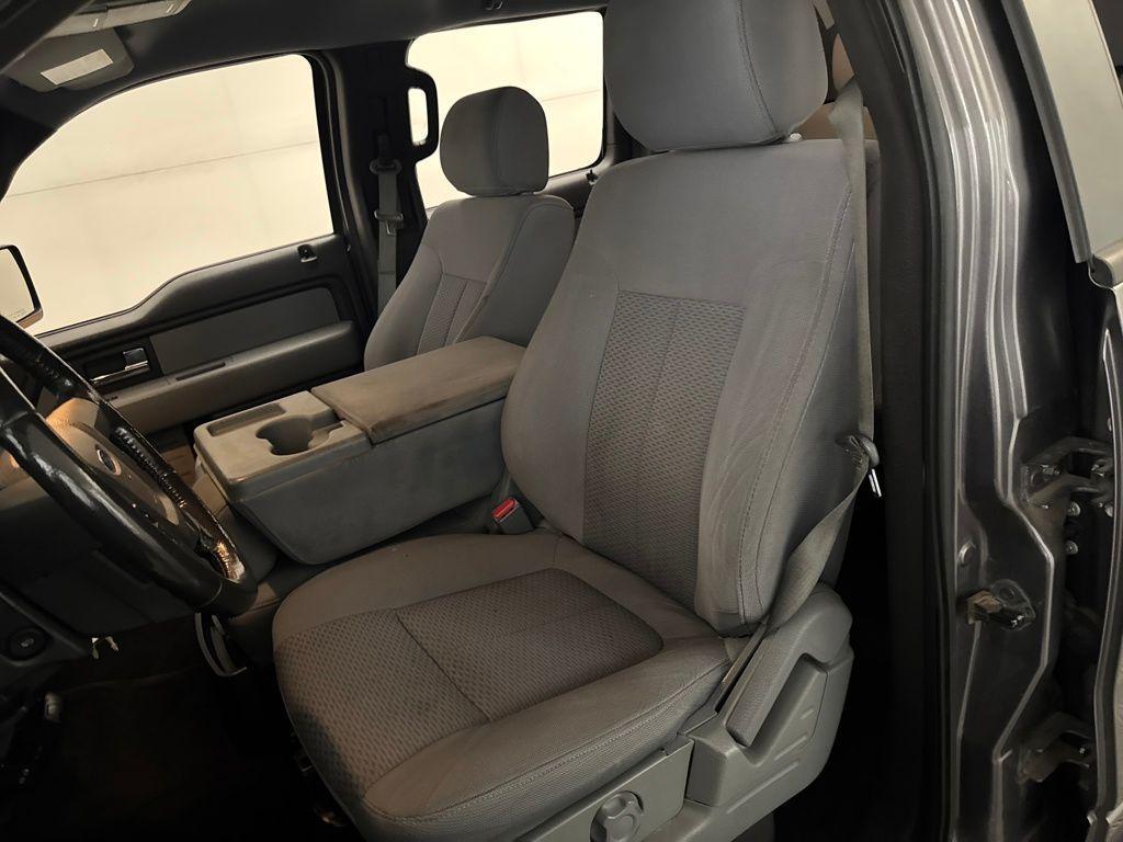 used 2012 Ford F-150 car, priced at $14,900