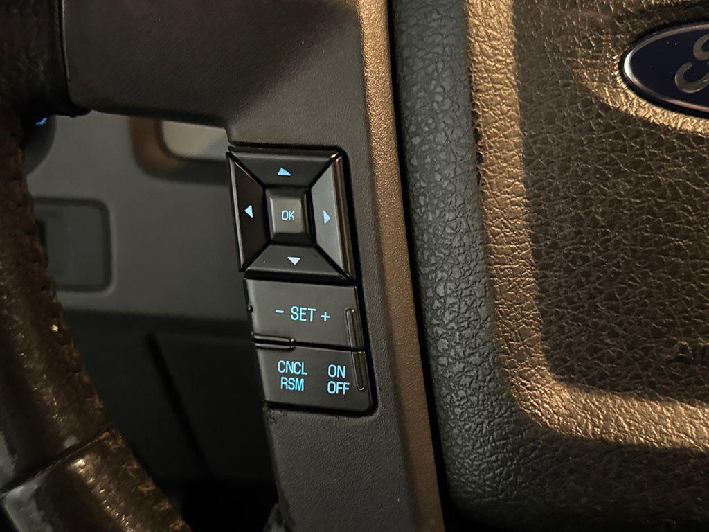 used 2012 Ford F-150 car, priced at $14,900