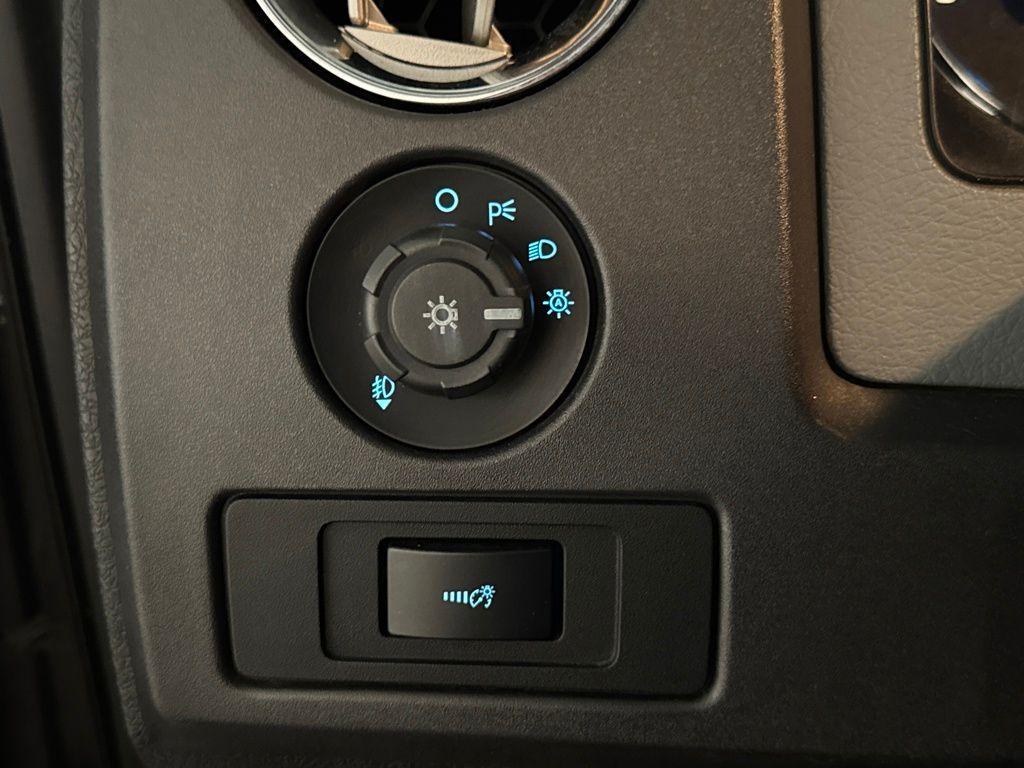 used 2012 Ford F-150 car, priced at $14,900