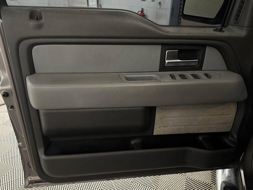 used 2012 Ford F-150 car, priced at $14,900