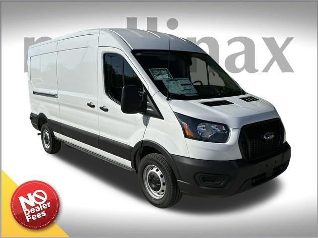 new 2024 Ford Transit-250 car, priced at $48,775