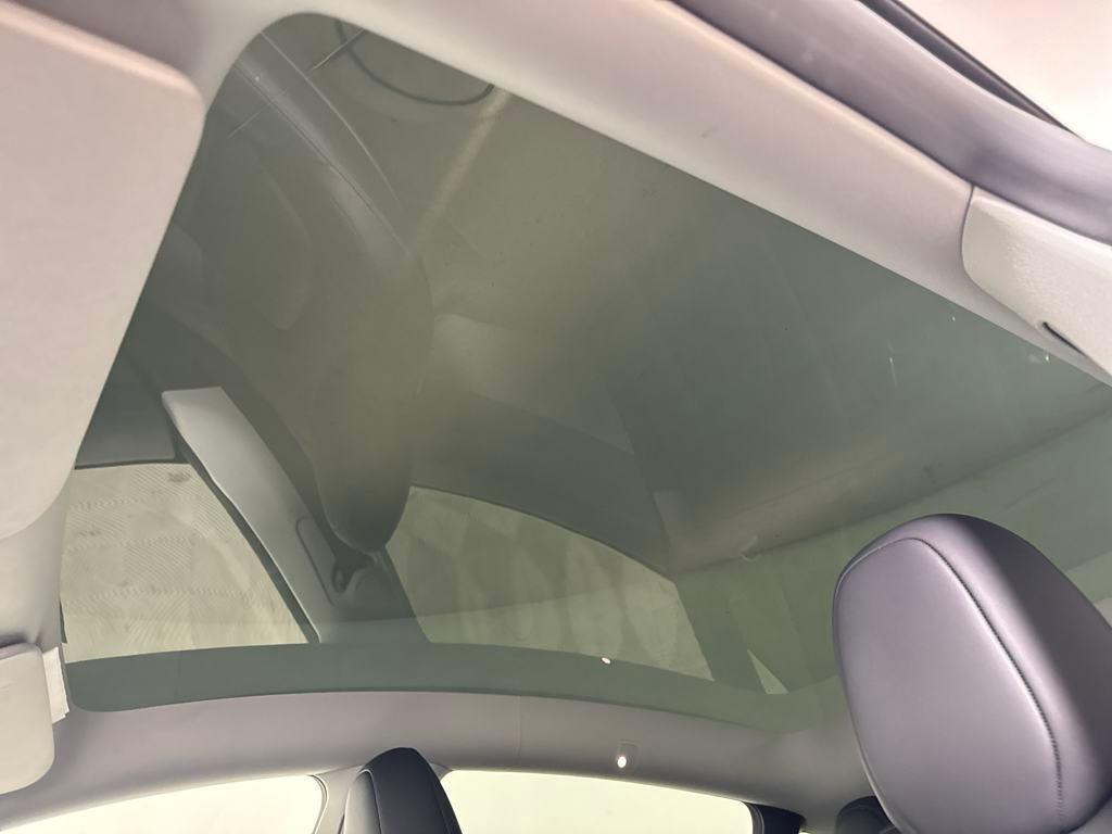 used 2024 Tesla Model Y car, priced at $37,500