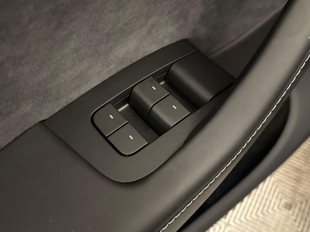 used 2024 Tesla Model Y car, priced at $37,500