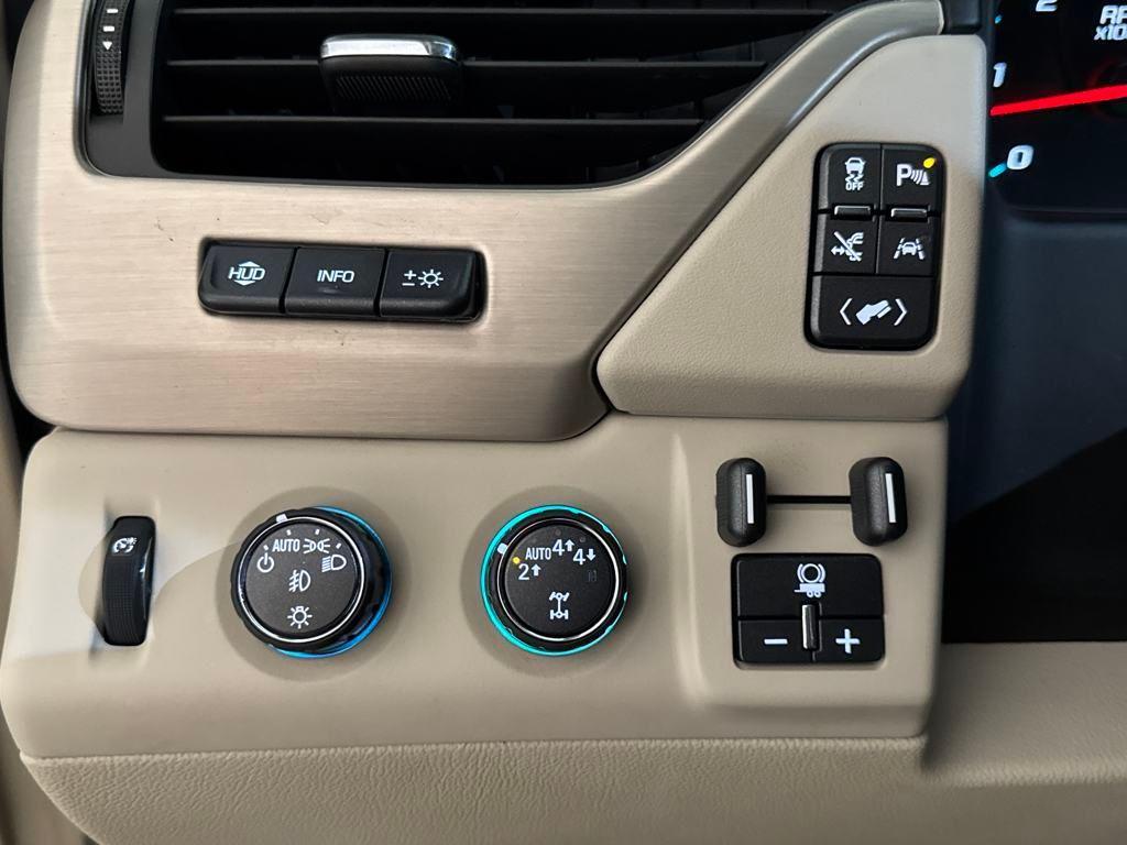 used 2017 GMC Yukon car, priced at $26,900