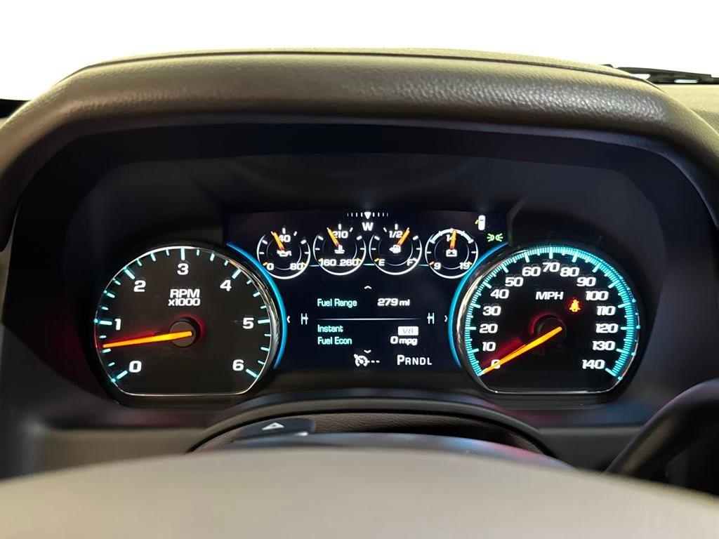 used 2017 GMC Yukon car, priced at $26,900