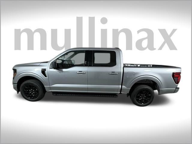 new 2024 Ford F-150 car, priced at $41,478