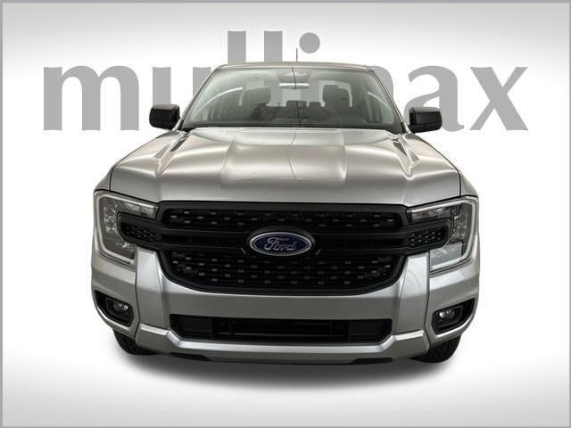 new 2024 Ford Ranger car, priced at $33,991