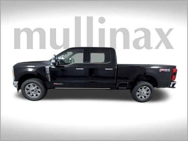 new 2025 Ford F-250 car, priced at $93,308