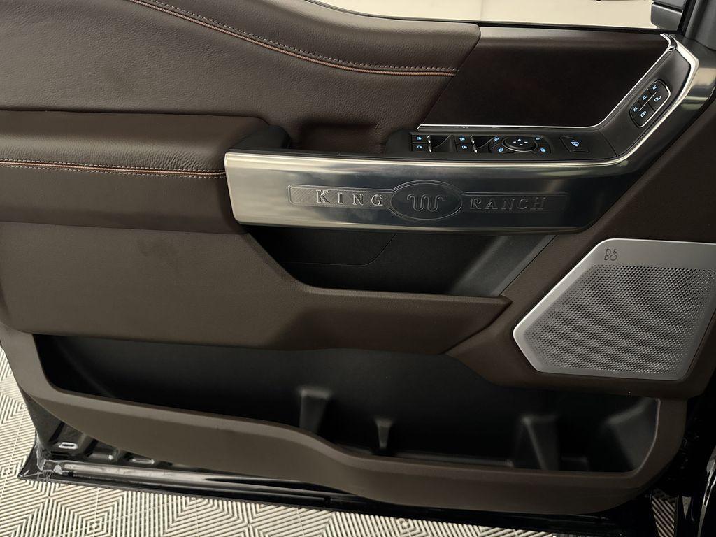 new 2025 Ford F-250 car, priced at $93,308