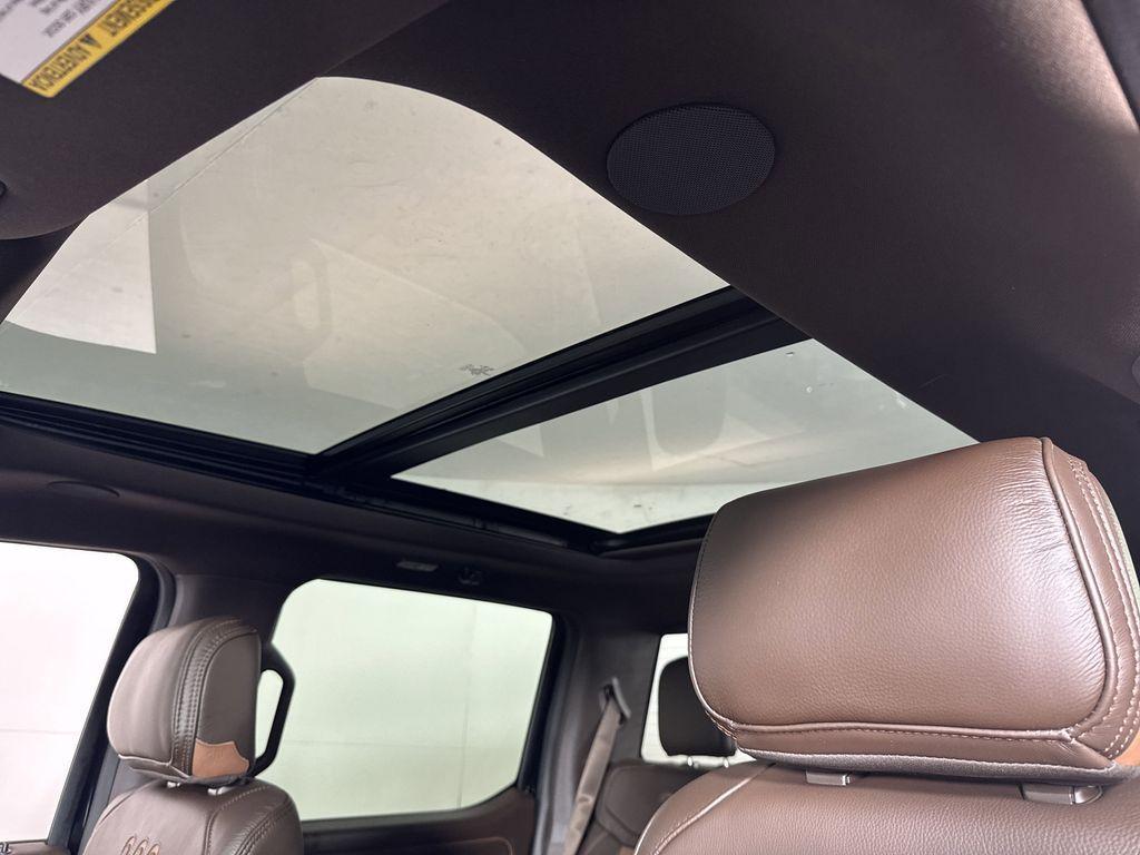 new 2025 Ford F-250 car, priced at $93,308