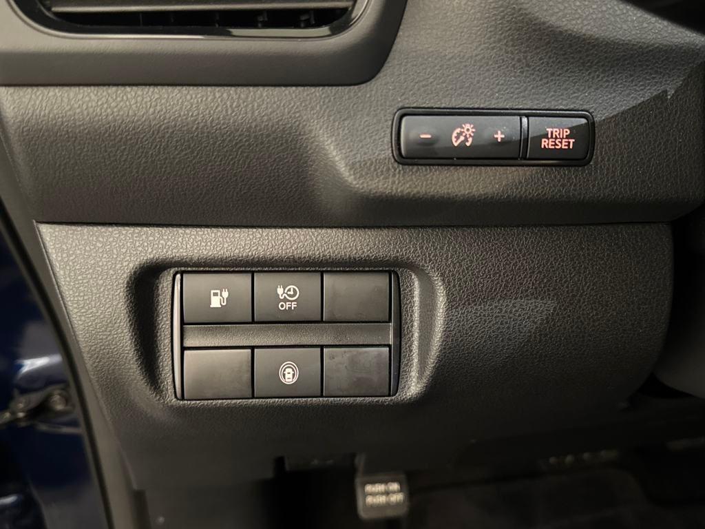 used 2023 Nissan Leaf car, priced at $14,900