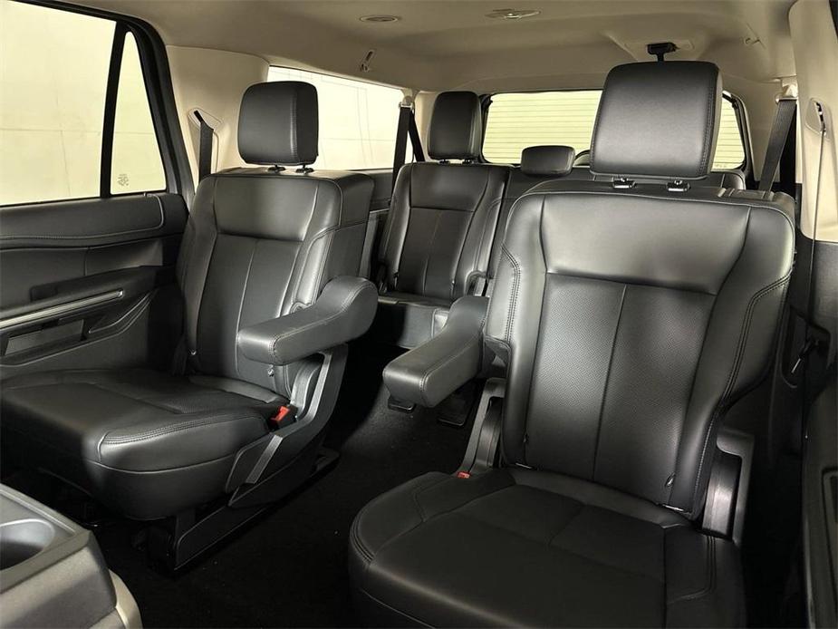 new 2024 Ford Expedition Max car, priced at $61,720