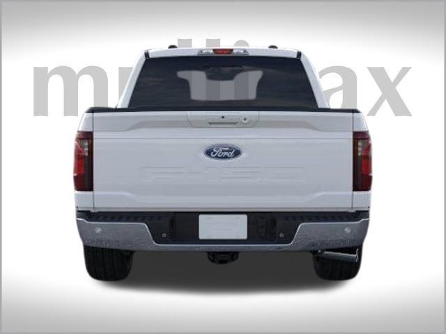new 2025 Ford F-150 car, priced at $59,425